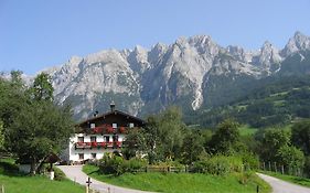 Bio-Bauernhof Rettenbachgut